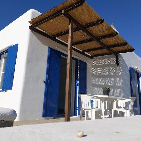 Mykonos Tradition Apartment Mykonos Town 외부 사진