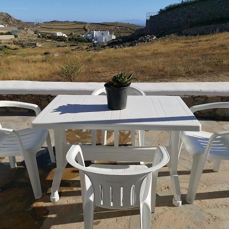 Mykonos Tradition Apartment Mykonos Town 외부 사진