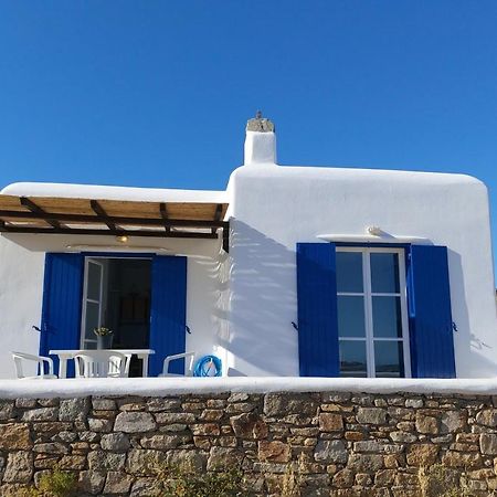Mykonos Tradition Apartment Mykonos Town 외부 사진