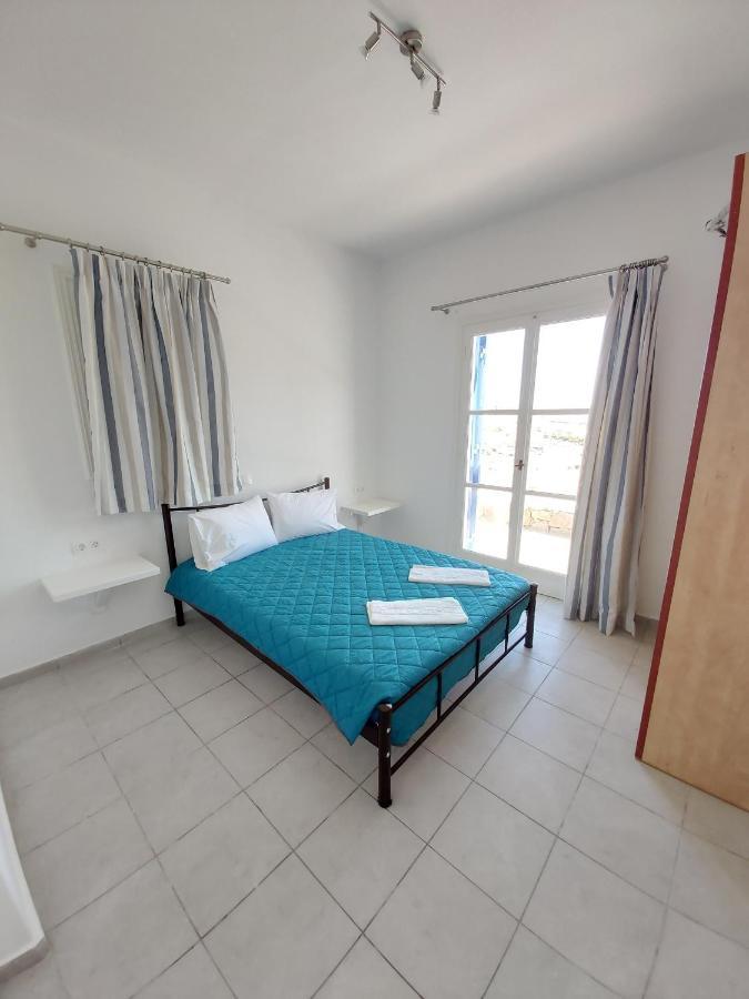 Mykonos Tradition Apartment Mykonos Town 외부 사진