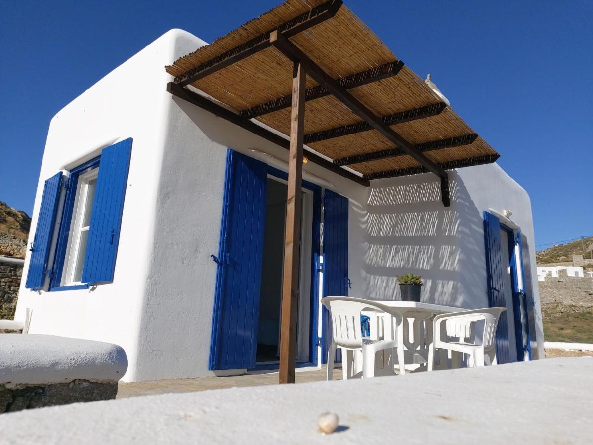 Mykonos Tradition Apartment Mykonos Town 외부 사진