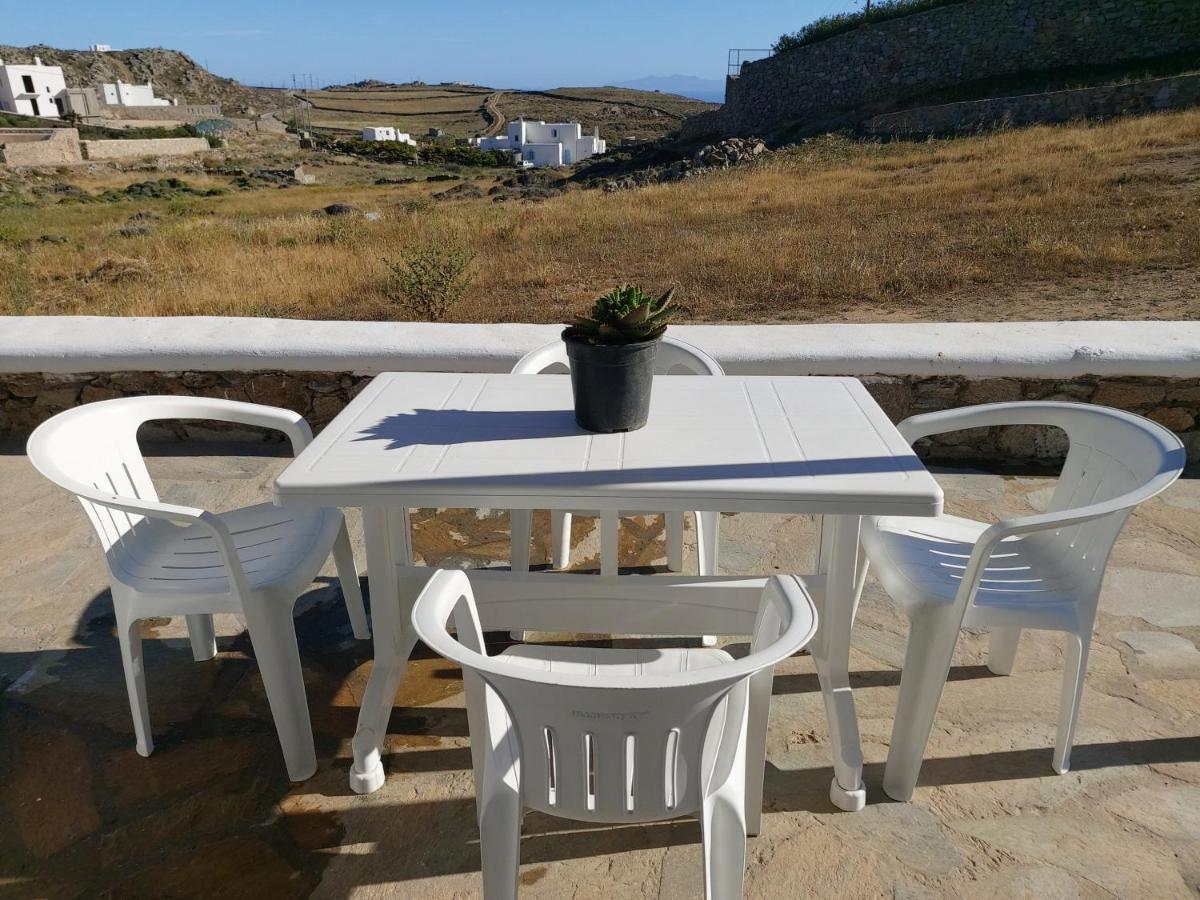 Mykonos Tradition Apartment Mykonos Town 외부 사진