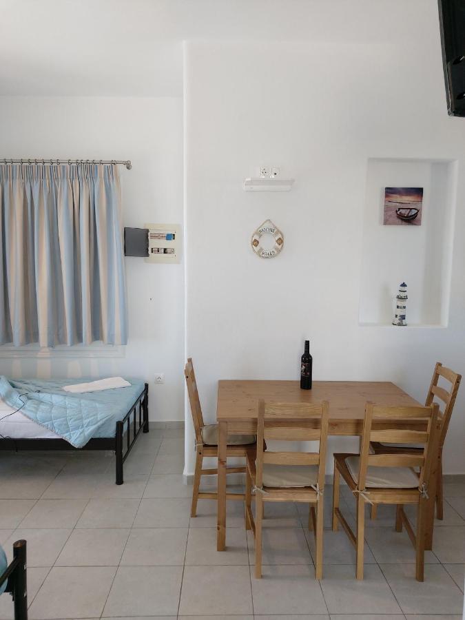 Mykonos Tradition Apartment Mykonos Town 외부 사진