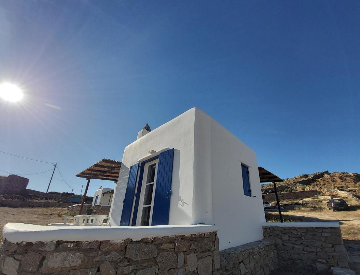 Mykonos Tradition Apartment Mykonos Town 외부 사진