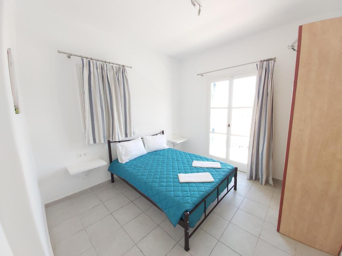 Mykonos Tradition Apartment Mykonos Town 외부 사진