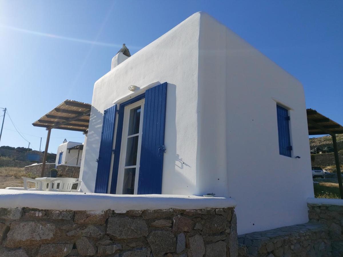 Mykonos Tradition Apartment Mykonos Town 외부 사진