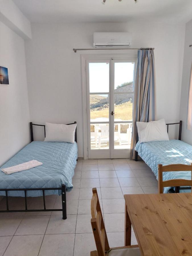 Mykonos Tradition Apartment Mykonos Town 외부 사진
