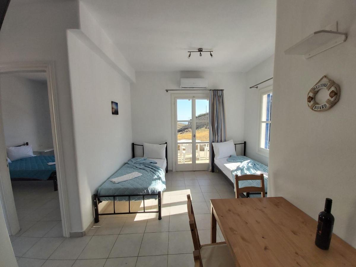 Mykonos Tradition Apartment Mykonos Town 외부 사진
