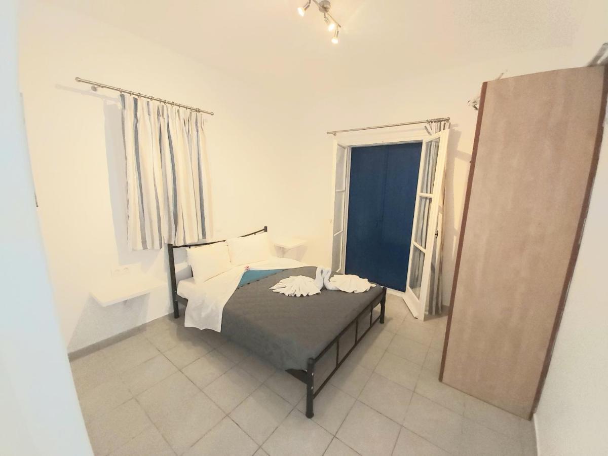 Mykonos Tradition Apartment Mykonos Town 외부 사진