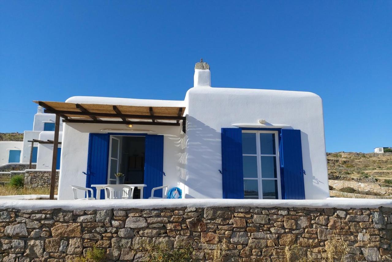 Mykonos Tradition Apartment Mykonos Town 외부 사진